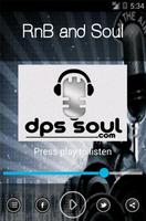 DPS SOUL RADIO スクリーンショット 1