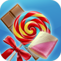 Grandpa's Candy Factory