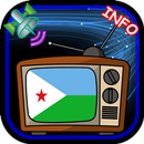 TV Channel Online Djibouti APK