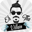 Ek Tha Villain - Add Villain Quotes on Picture APK