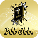 Bible Status - Inspirational Holy Bible Verses APK