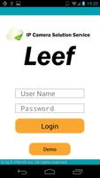 Leef Viewer 海報