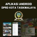 DPRD KOTA TASIKMALAYA APK