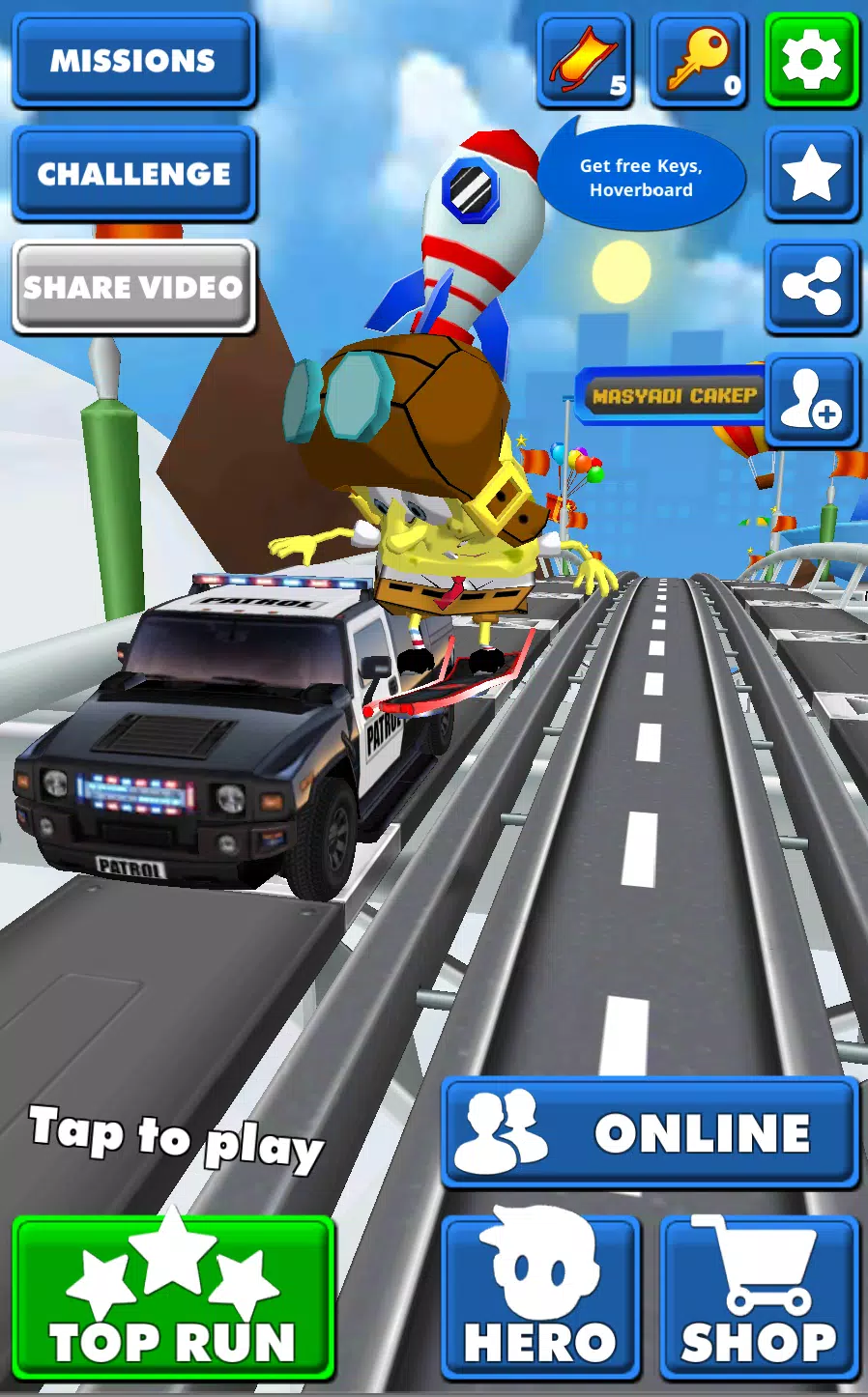 New Subway Surf: Bus Hours 2018 APK for Android Download
