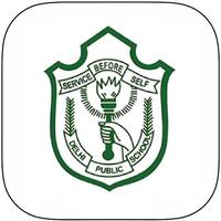 DPS-Siliguri Teacher App 截圖 2