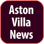 Aston Villa News and Transfers icon