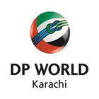 DP World Karachi (QICT) ไอคอน