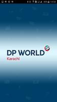 DP World Karachi (QICT) capture d'écran 1