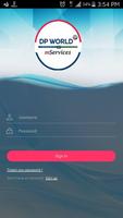 DPW mServices imagem de tela 1