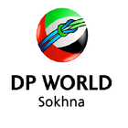 DP World Sokhna TPA ícone