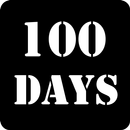 APK 100 DAYS demo