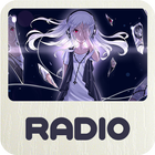 Anime Music Radio icône