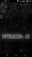 DPTELECOM - C6 Affiche