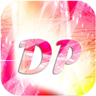 DPTELECOM - DP 图标