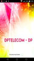 DPTELECOM - DP penulis hantaran