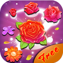 Blossom Flower Garden aplikacja