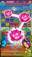 برنامه‌نما Blossom Flower Garden عکس از صفحه