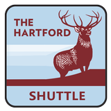 Hartford Shuttle icône
