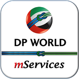 DP World Dakar – mServices