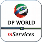 mServices أيقونة