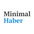 MinimalHaber icon