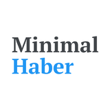 MinimalHaber APK