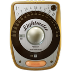 LightMeter icono