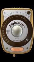 پوستر LightMeter