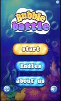 Bubble Battle poster