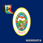 MINNESOTA TV GUIDE icon