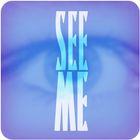 SeeMe Video Demo ไอคอน