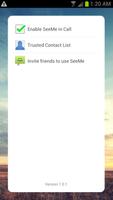SeeMe Video Demo ภาพหน้าจอ 3