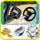 Gold Detector,Metal Detector APK