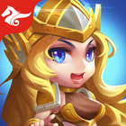 Dragon Legends(Dreamsky) biểu tượng