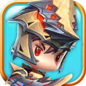 Mini Heroes -Summoners War RPG icon
