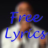 DARIUS RUCKER FREE LYRICS โปสเตอร์