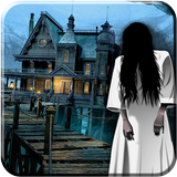 Haunted house games: scary horror games 2018 Zeichen