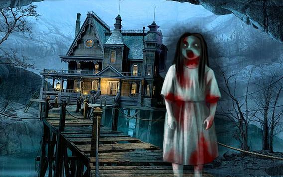 Scary Haunted House Games 2018 For Android APK Download Screen 5 Comdrhorrorhousegamefree