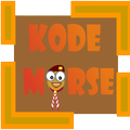 KODE MORSE