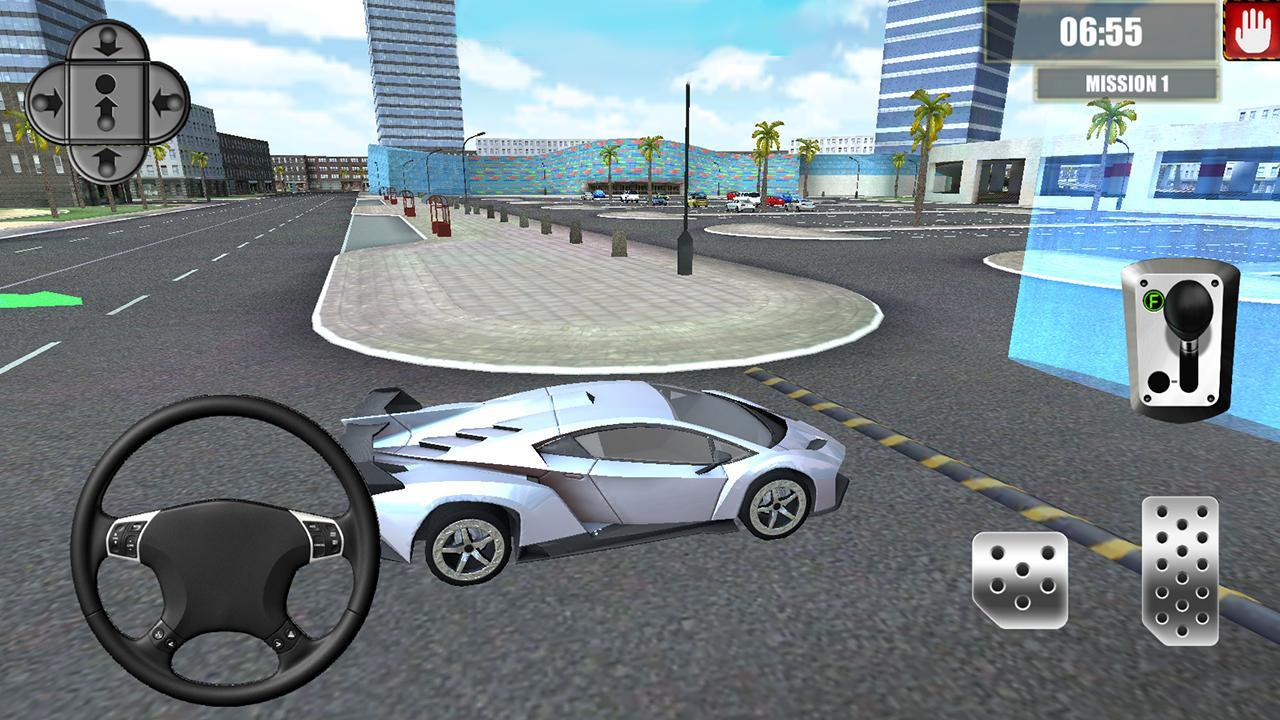 Dr Parking Car For Android Apk Download Dr Parking Car For Android Apk Download