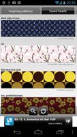 Pattern Wallpapers Affiche