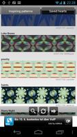 Pattern Wallpapers تصوير الشاشة 2