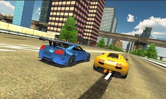 Dr Racing Gt Racing 2017 포스터