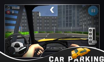 Real Dr 3D Car Parking capture d'écran 2