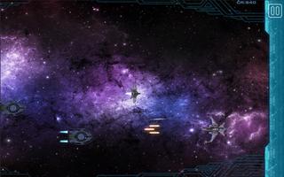 Space War-3D shooter 2014 Plakat