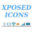 Xposed StatusBar Mods - SGS icône