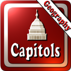 Capitals of the World icon