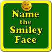 Name the Smiley Face