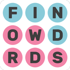 Find Words 图标