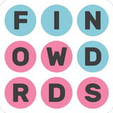 Find Words icon